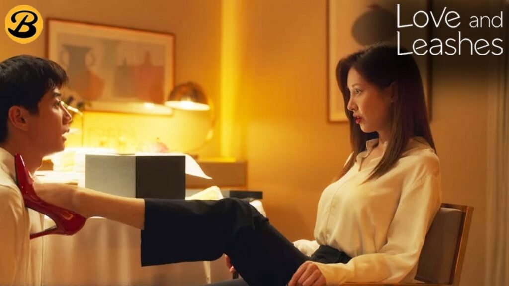 Where to watch 18 plus Love and Leashes