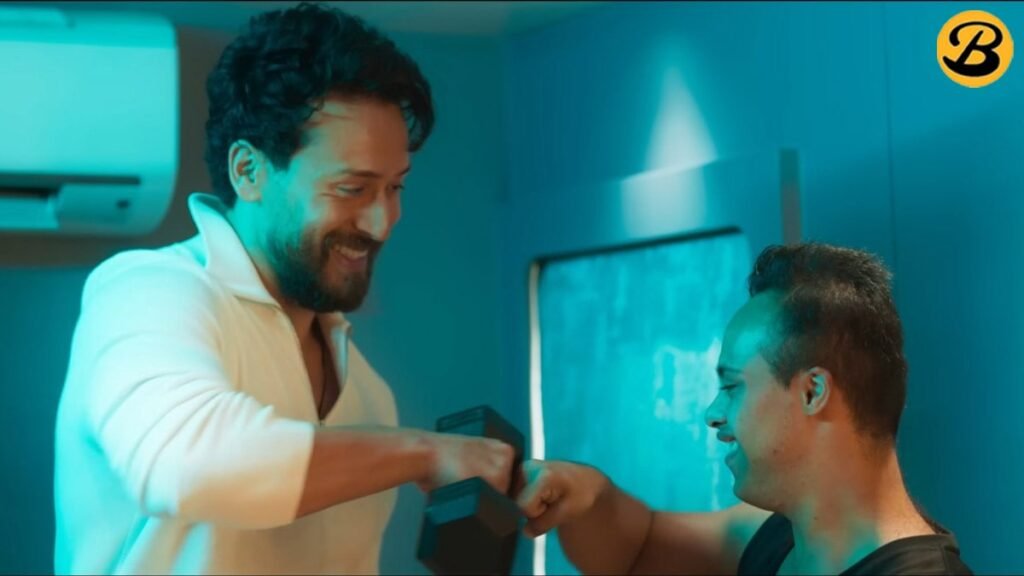 Maktoob Hindi Movie