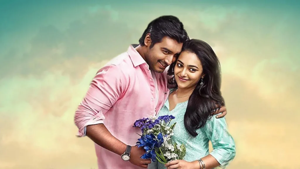 Malini 22 Palayamkottai Full Movie Free