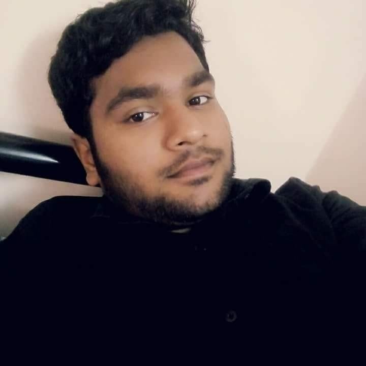 Saif Mustafa