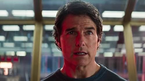 Mission Impossible-The Final Reckoning day 1 collection