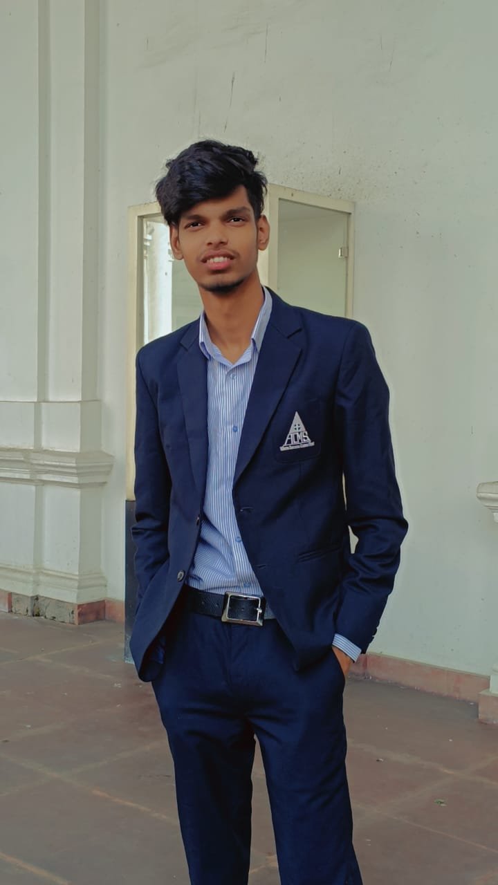 Mr Aman