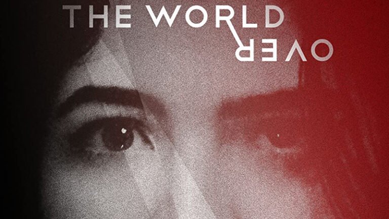 Catch Award-Winning short film The World Over