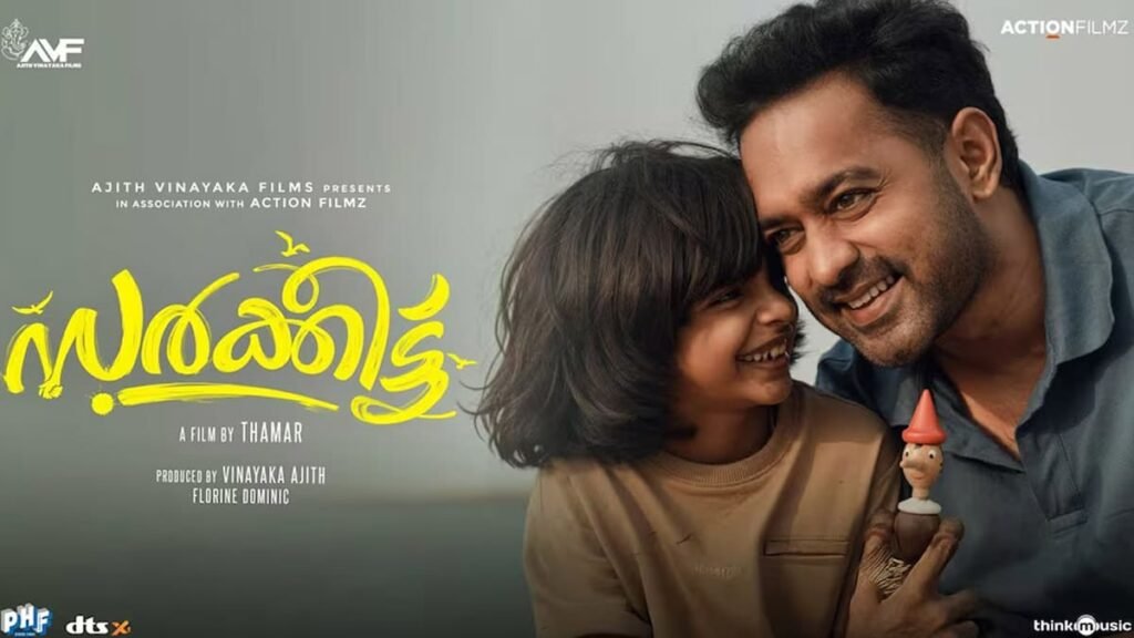 Sarkeet Day Wise Box Office Collection