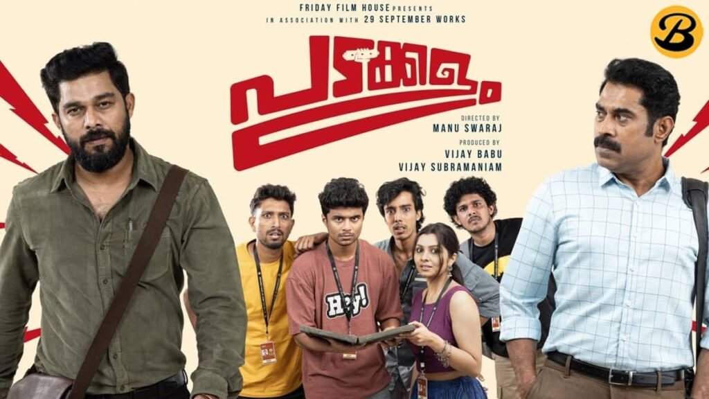 Padakkalam Day Wise Box Office Collection