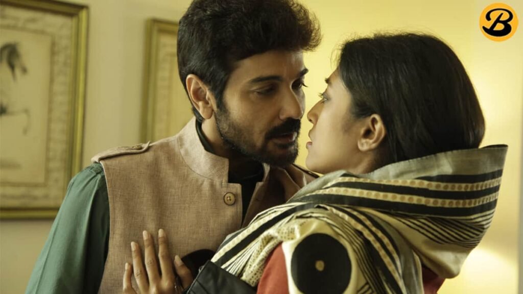 How to watch 18 plus Bengali movie Khawto for free