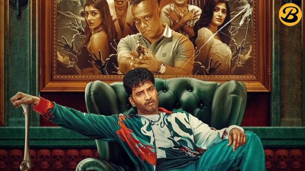 DD Next Level Day Wise Box Office Collection