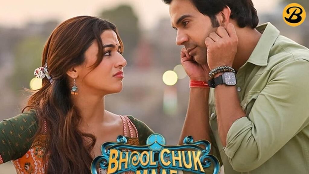 Bhool Chuk Maaf Hindi Movie Review