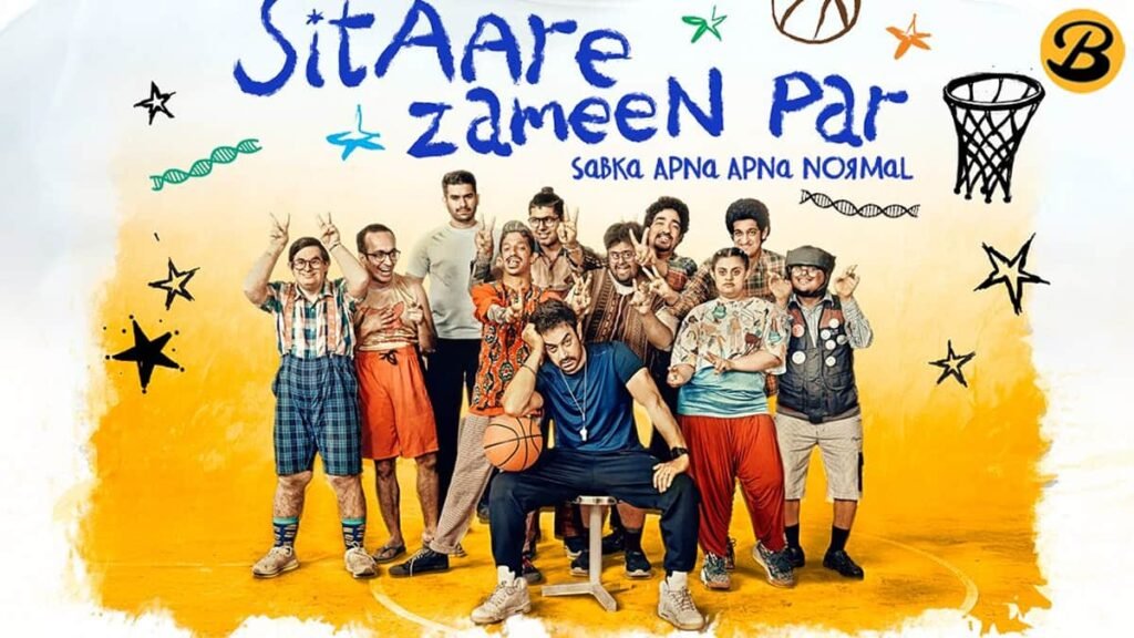 Sitaare Zameen Par trailer release pushed