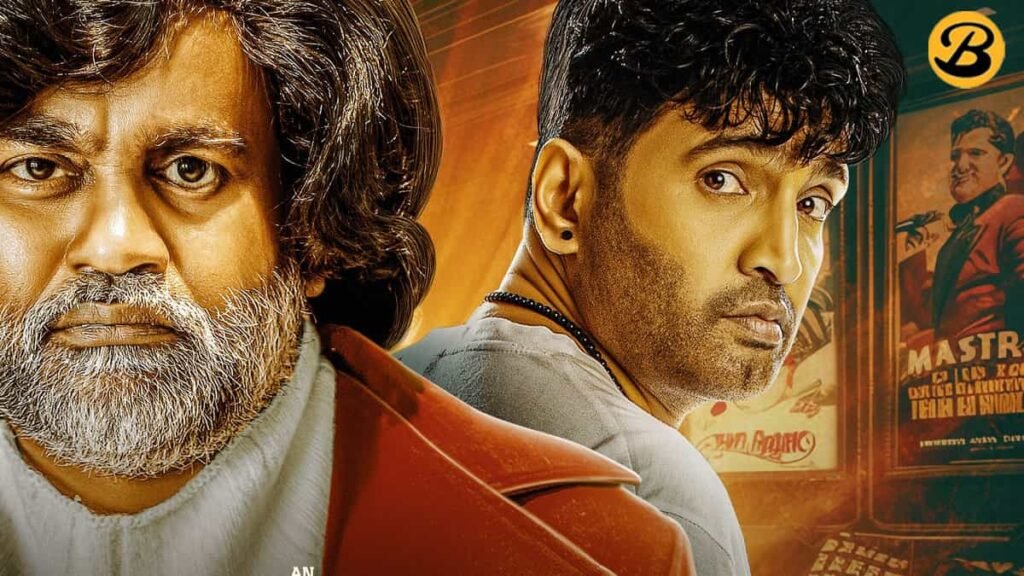 DD Next Level Tamil Movie Review