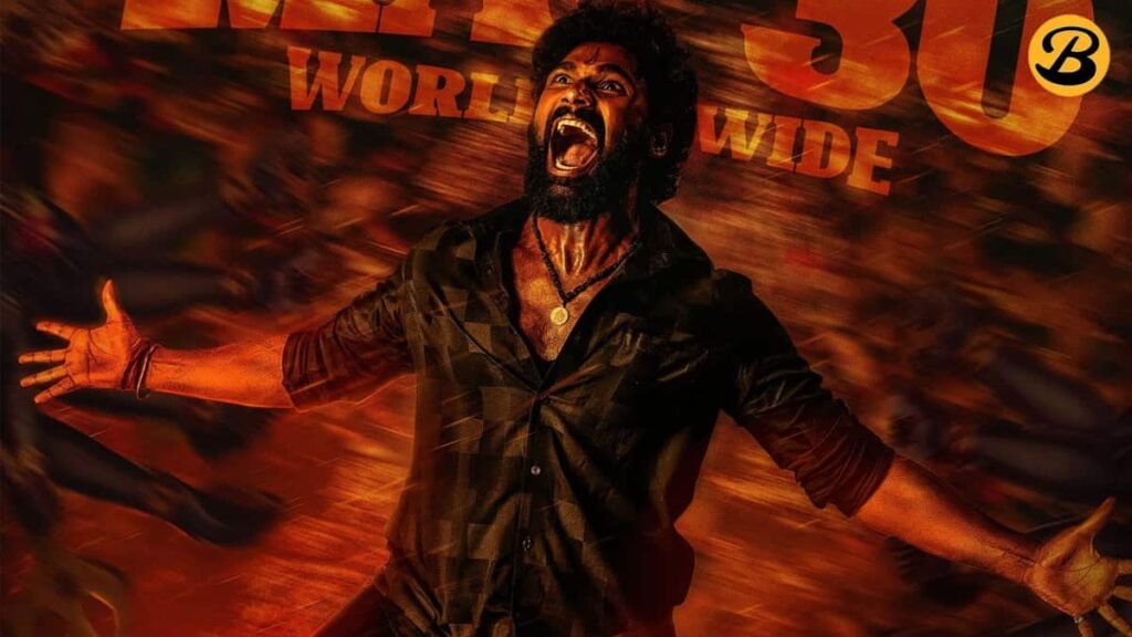 Bhairavam box office collection day 1