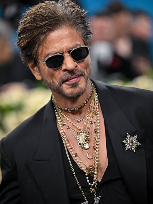 Top 5 Male Celebrities at Met Gala 2025 as per Media Impact Value with their designer