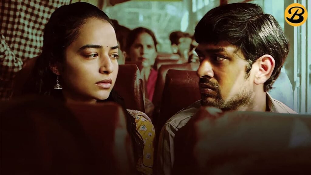 Don't miss to watch 2023 drama film Agra