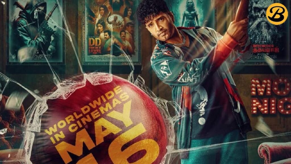 DD Next Level box office collection day 4