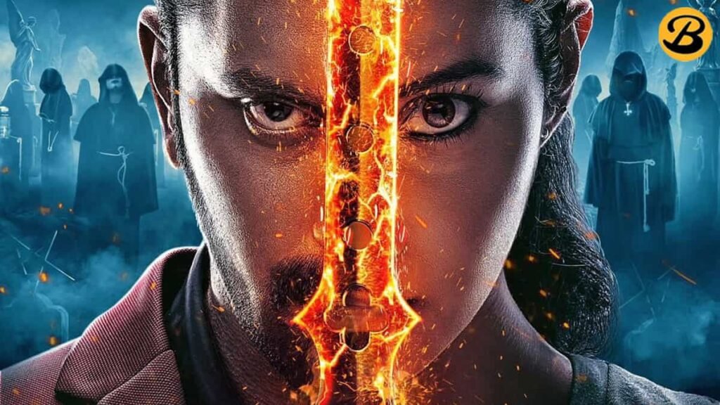 Catch Tamil thriller Demonte Colony 2