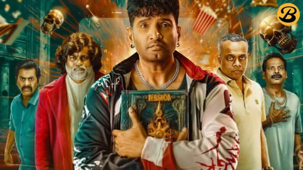 DD Next Level Day Wise Box Office Collection
