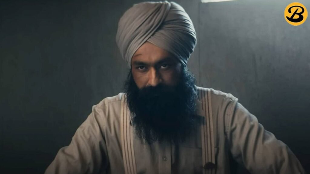 Guru Nanak Jahaz day 8 box office collection