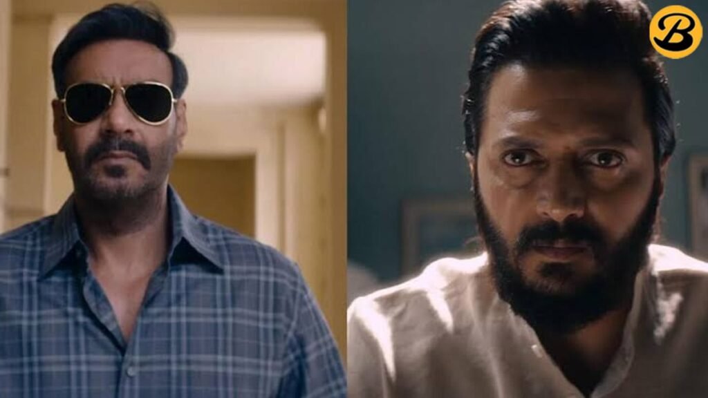 Raid 2 global box office collection day 8