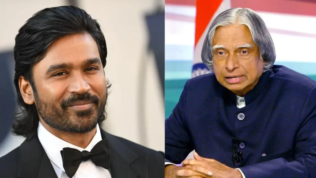 Kalam-The Missile Man of India movie