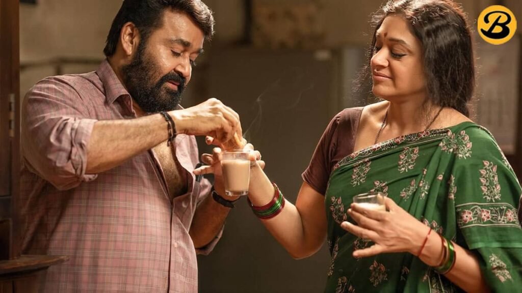 Thudarum worldwide box office collection day 12