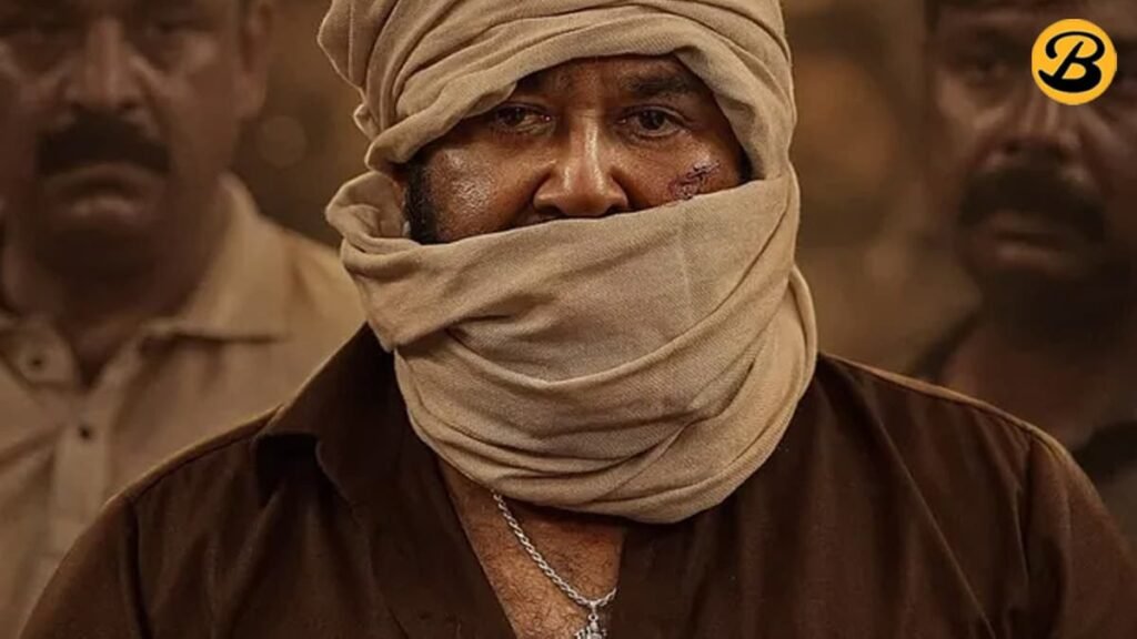 Thudarum global box office collection day 13