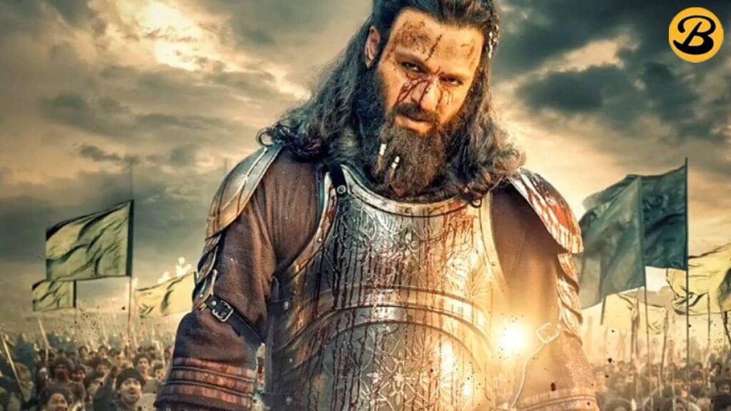 Kesari Veer new release date out
