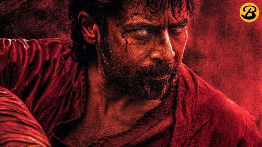 Retro global box office collection day 5
