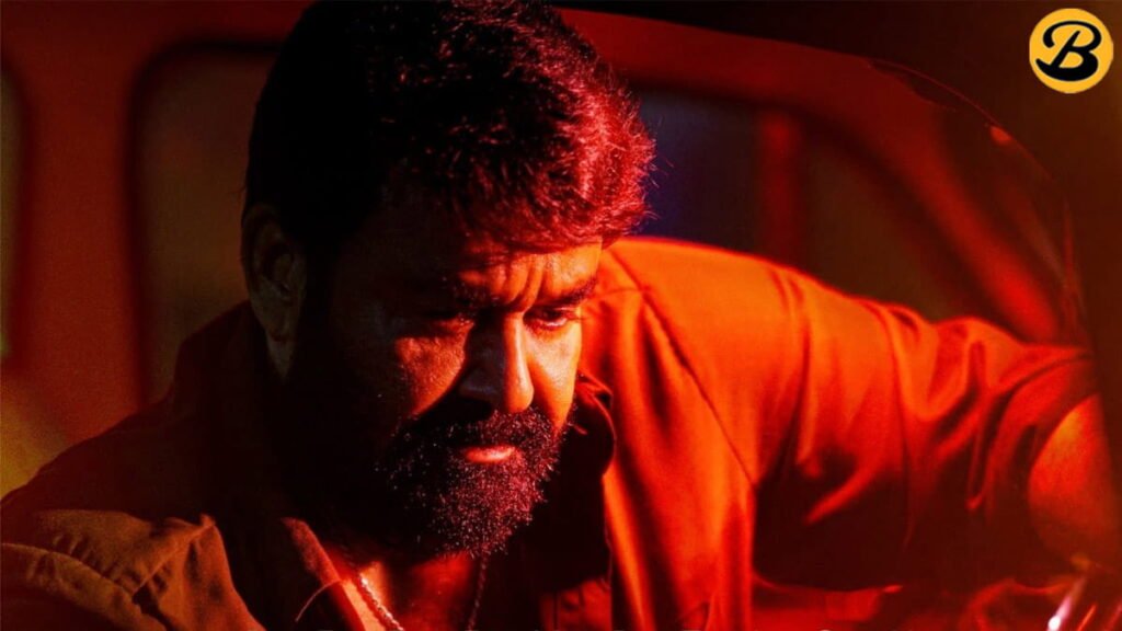 Thudarum global box office collection day 14