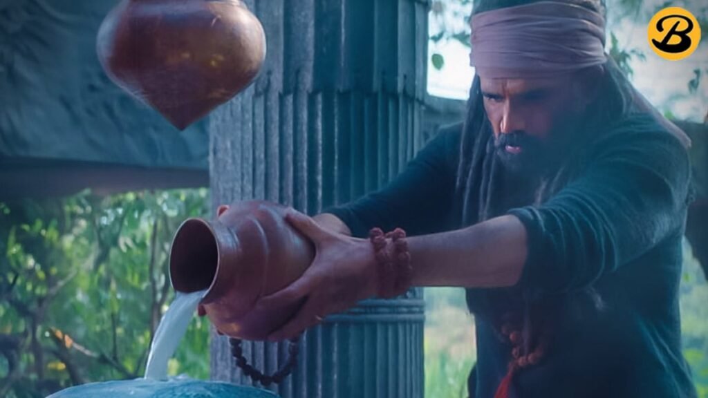 Kesari Veer new release date out
