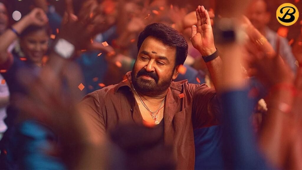 Thudarum worldwide box office collection day 11