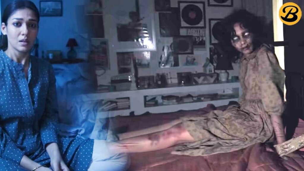 Where to watch horror thriller CONNECT freely