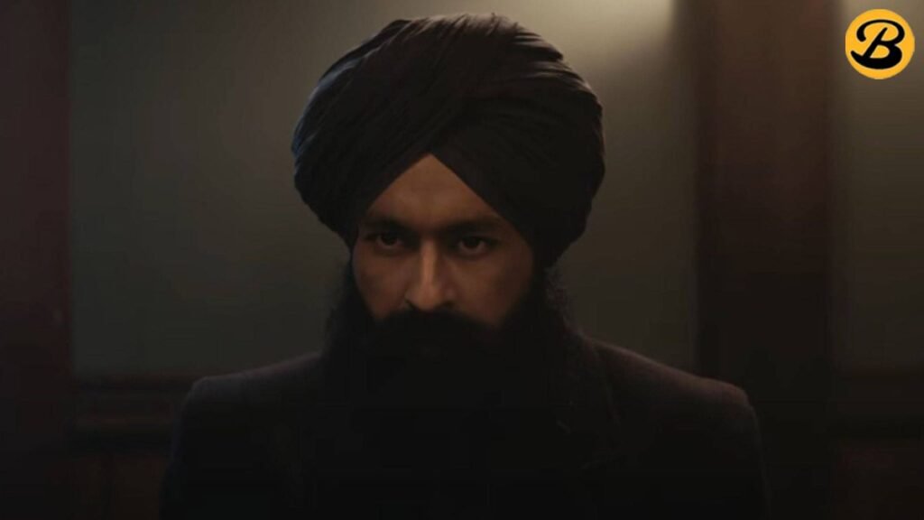 Guru Nanak Jahaz box office collection day 9