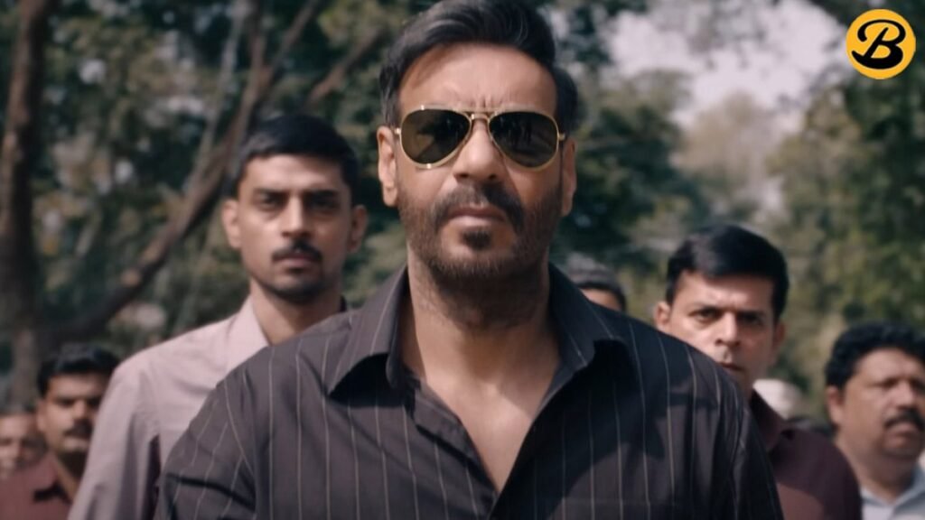 Raid 2 global box office collection day 4