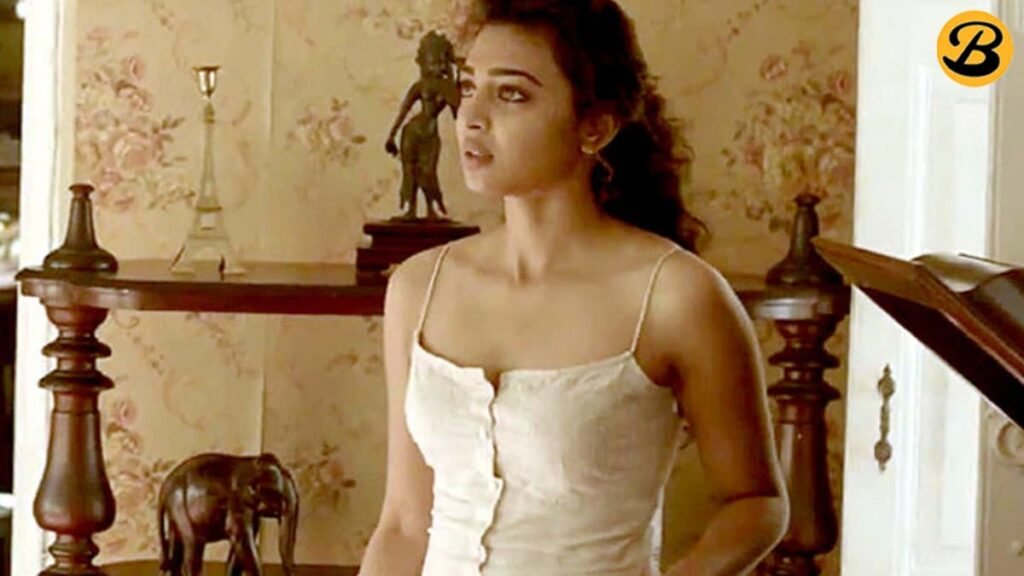 Catch masterpiece thrilling short film Ahalya