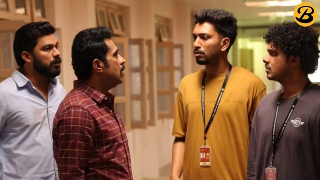 Padakkalam Day Wise Box Office Collection