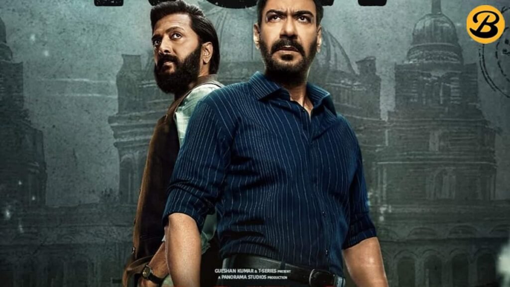 Raid 2 global box office collection day 5