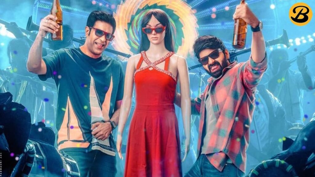 Single Telugu movie first X review