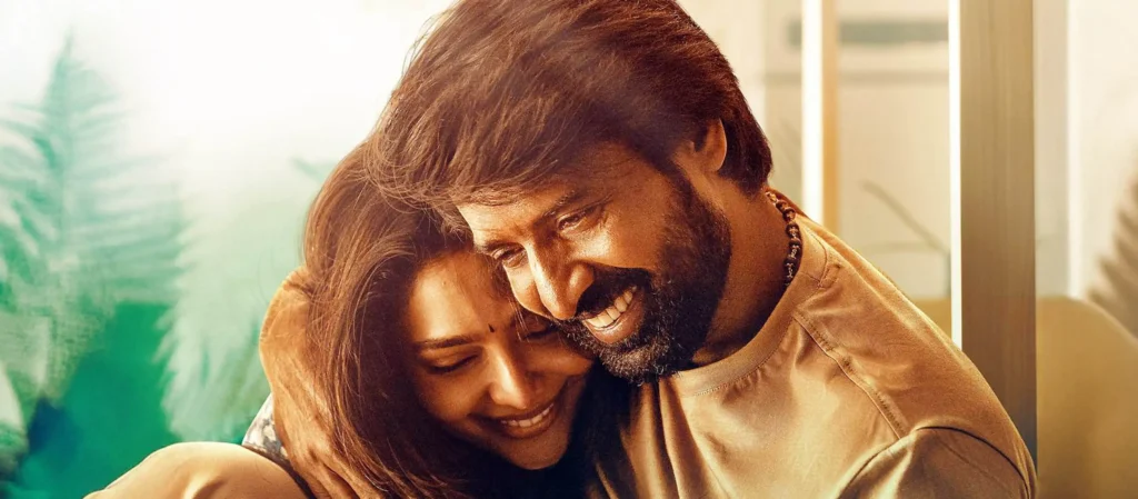 Maaman Box Office Collection Day 4