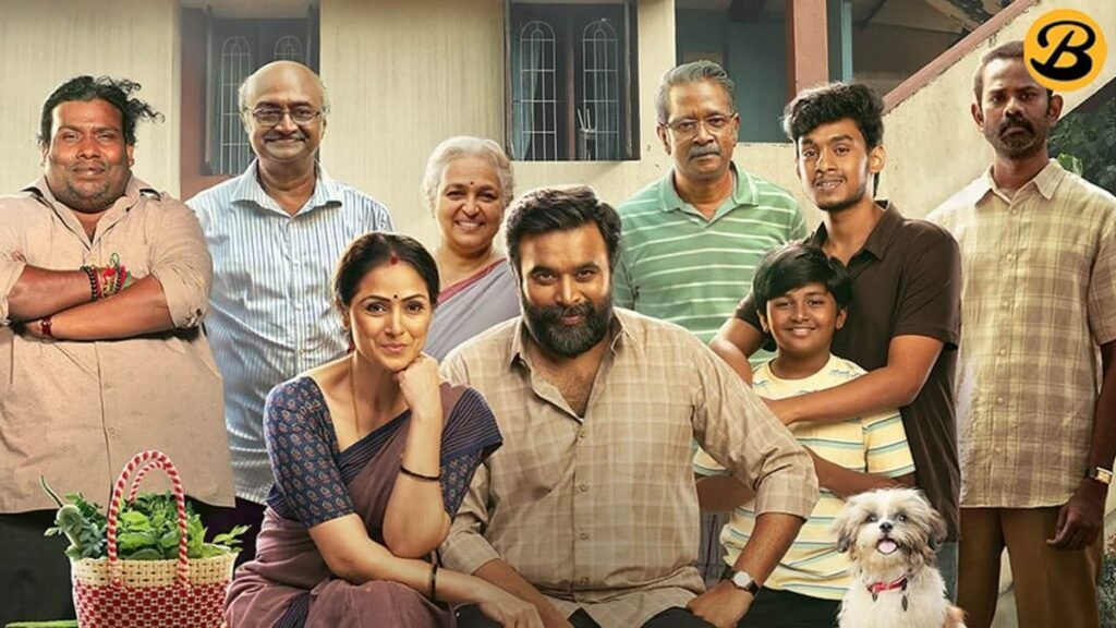 Tourist Family global box office collection day 7