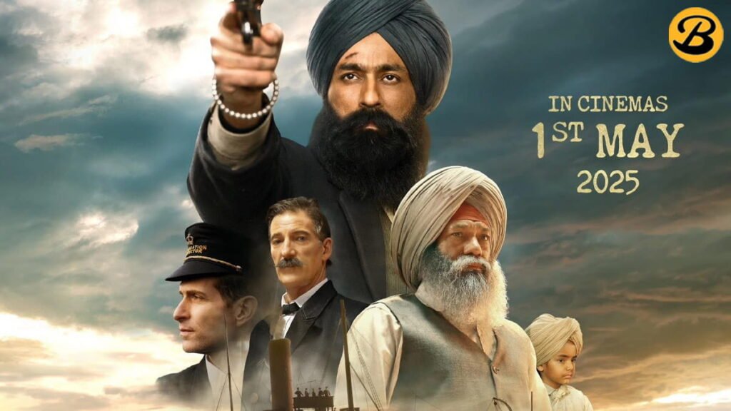 Guru Nanak Jahaz Day Wise Box Office Collection
