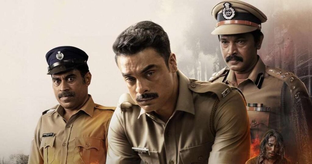 Narivetta Day Wise Box Office Collection