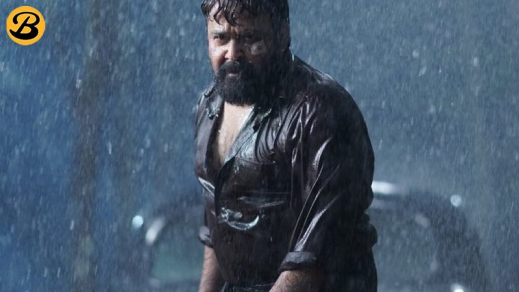 Thudarum global box office collection day 15