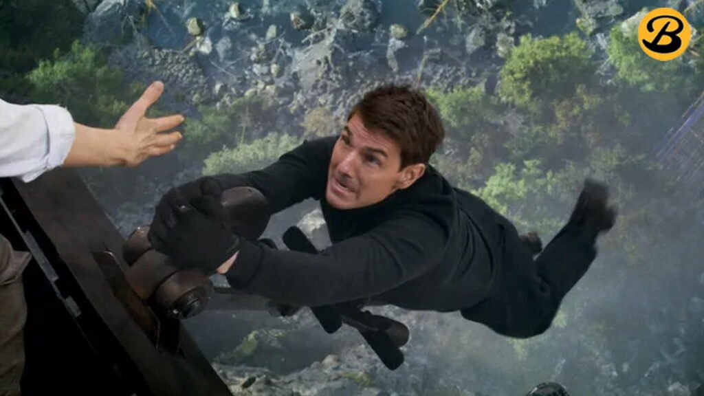 Mission Impossible-The Final Reckoning X Review