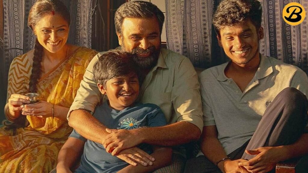 Tourist Family global box office collection day 7