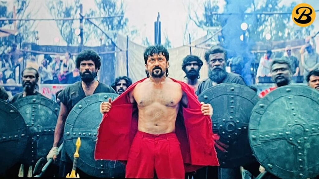 Retro Worldwide box office collection day 4