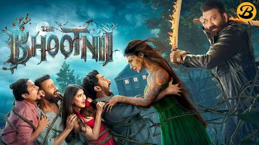 The Bhootnii Day Wise Box Office Collection Report (2025): India Net, Worldwide Gross, Screen Count, Budget, & Box Office Verdict