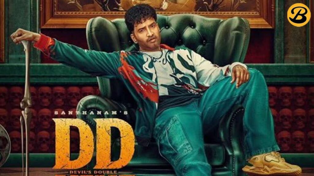 DD Next Level box office collection day 4