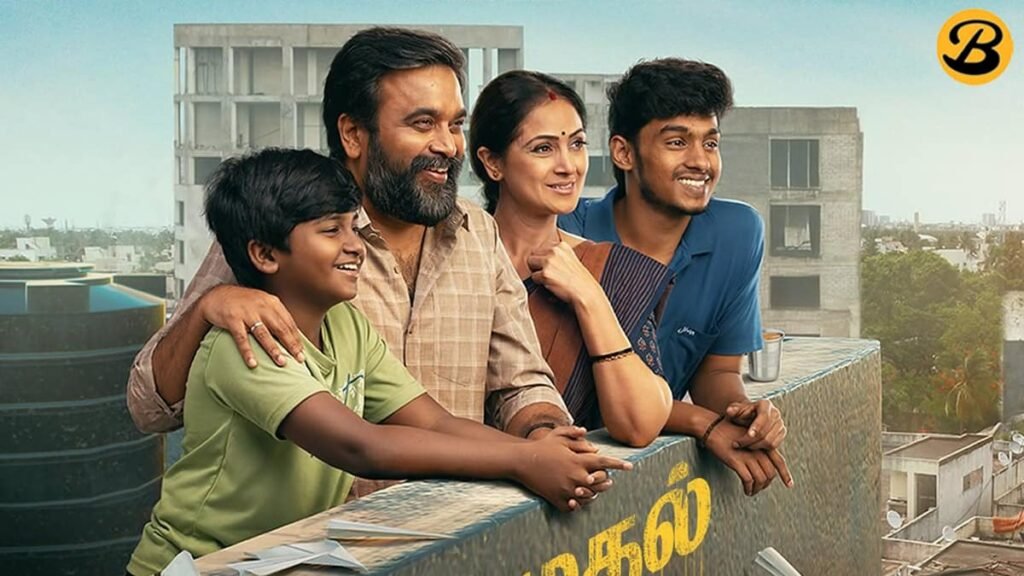 Tourist Family Day Wise Box Office Collection