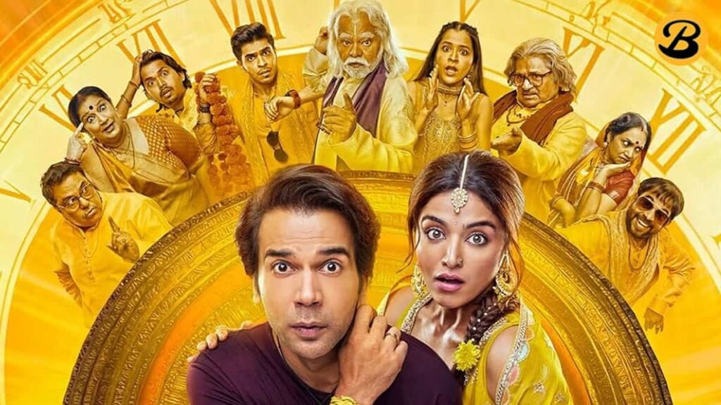 Bhool Chuk Maaf to stream online instead of theatres