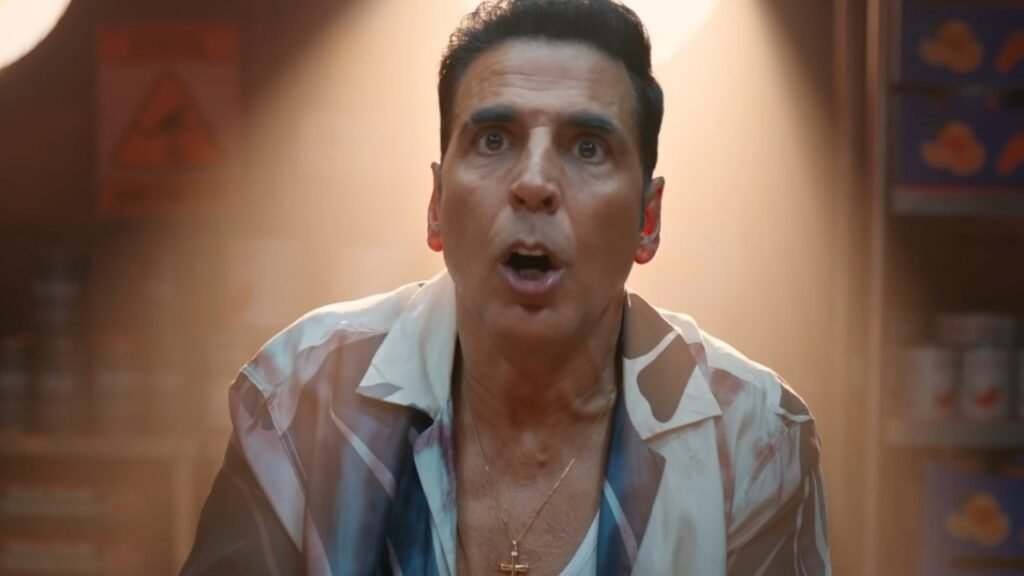 Housefull 5 opens with a SOLID Rs 24 Cr net at Indian box office